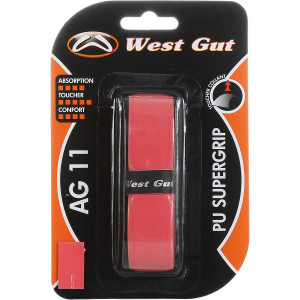 WEST GUT polyurethane overgrips WEST GUT polyurethane overgrips