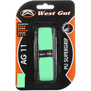 WEST GUT polyurethane overgrips WEST GUT polyurethane overgrips