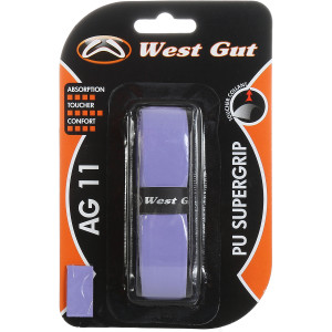 WEST GUT polyurethane grip WEST GUT polyurethane grip