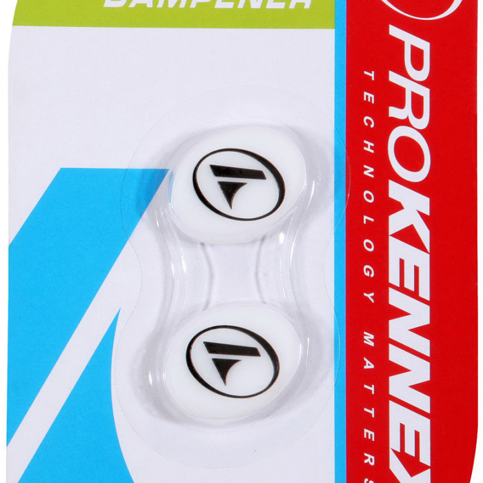 2 prokennex vibrastop antivibrators