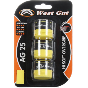 Surgrip WEST GUT rainure