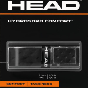 Grip HEAD hydrosorb comfort (x1)