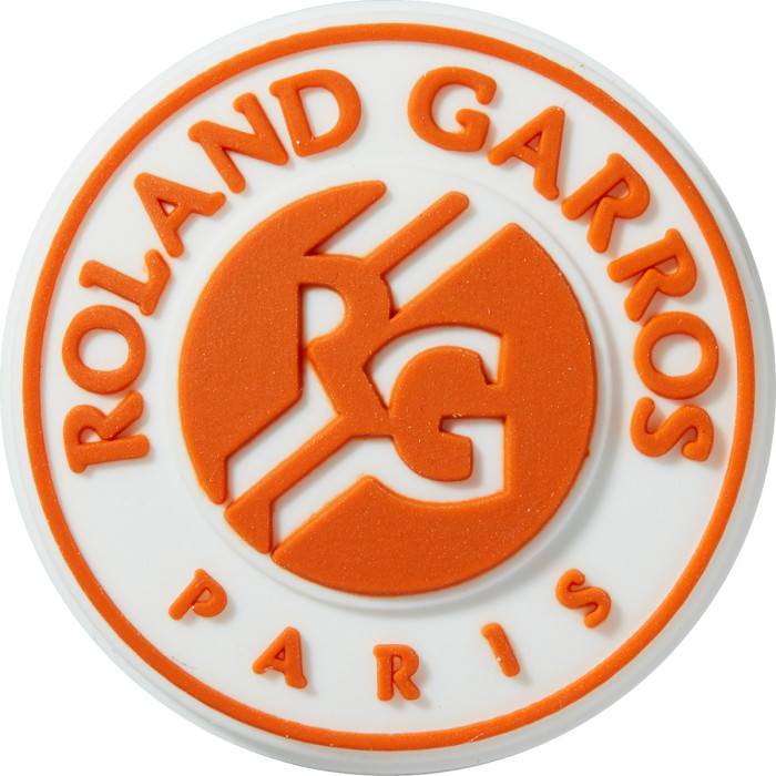 Antivibrators WILSON roland garros 2024 Antivibrators WILSON roland garros 2024