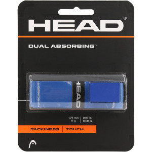 HEAD double-absorption grip HEAD double-absorption grip