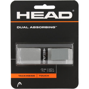 HEAD double-absorption grip HEAD double-absorption grip
