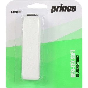 PRINCE grip resitex soft white PRINCE grip resitex soft white