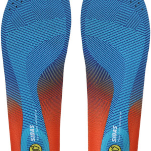 Semelle cushioning 3d SIDAS Semelle cushioning 3d SIDAS