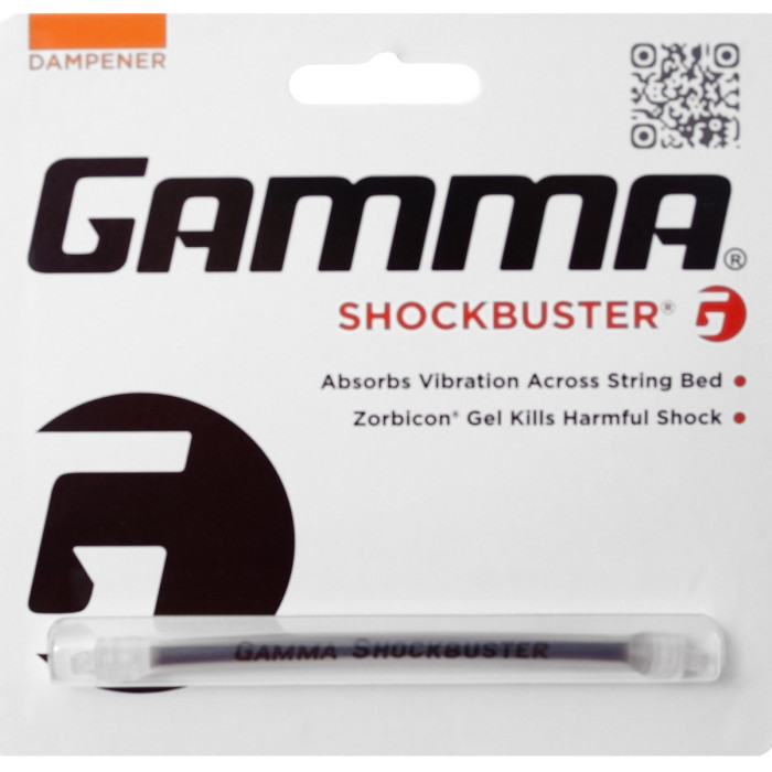 Antivibrateur  GAMMA shockbuster