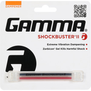 GAMMA shockbuster ii antivibrator