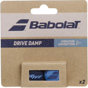 BABOLAT drive damp antivibrators *2