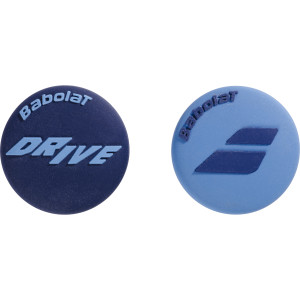 BABOLAT drive damp antivibrators *2
