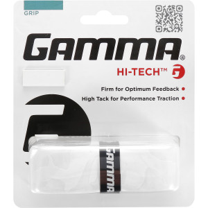 GAMMA hi-tech grip