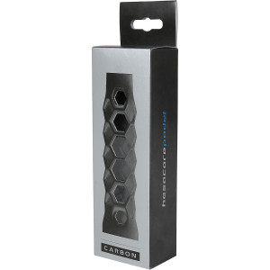 BULLPADEL hesacore tourgrip carbon grip