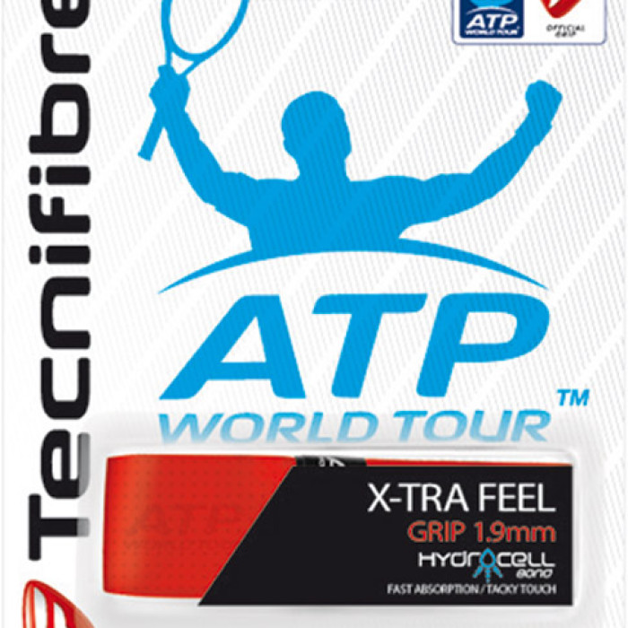 Grip TECNIFIBRE x-tra feel atp Grip TECNIFIBRE x-tra feel atp