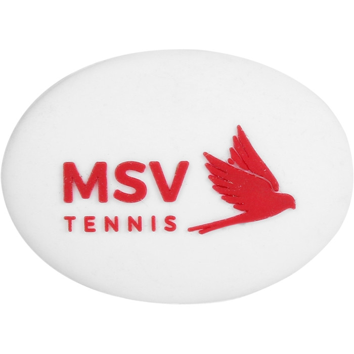 Antivibrator MSV oval