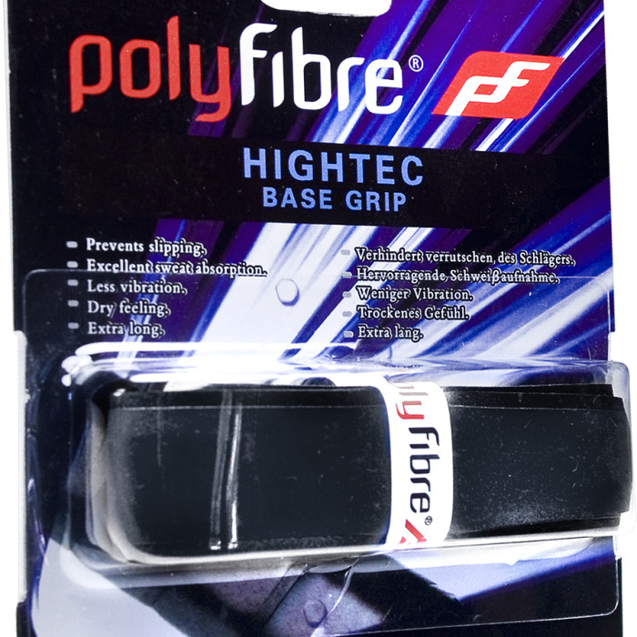 Grip POLYFIBRE hightec