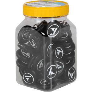 Box of 45 prokennex vibrastop antivibrators