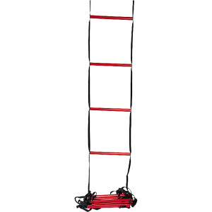 WILSON training ladder