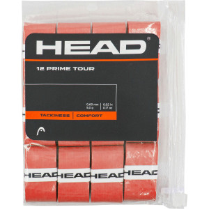 Surgrips HEAD prime tour (x12) Surgrips HEAD prime tour (x12)