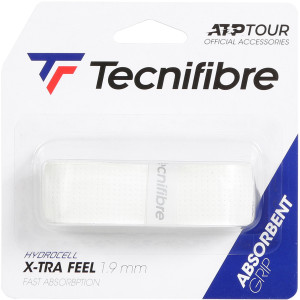Grip TECNIFIBRE x-tra feel atp Grip TECNIFIBRE x-tra feel atp