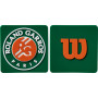 Antivibrators WILSON roland garros 2025