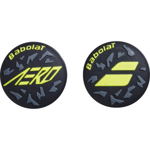 BABOLAT aero damp antivibrators *2