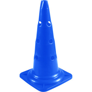 Cone 12 holes 50 cm with notch