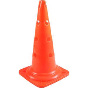 Cone 12 holes 50 cm with notch