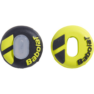BABOLAT custom damp antivibrators *2
