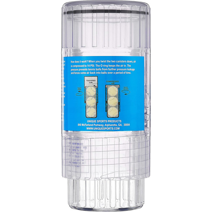 Restore tennis ball saver TOURNA Restore tennis ball saver TOURNA