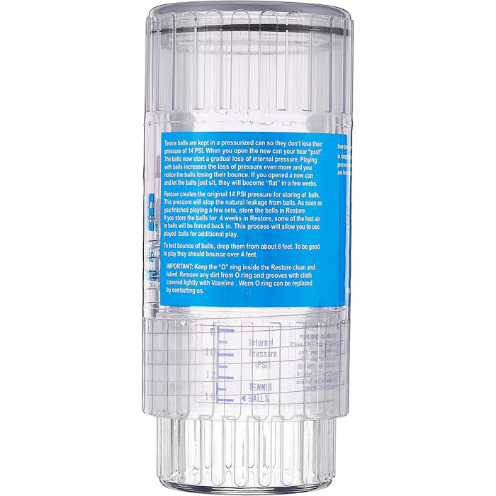 Restore tennis ball saver TOURNA Restore tennis ball saver TOURNA