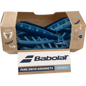 Box of 24 BABOLAT pure drive rods