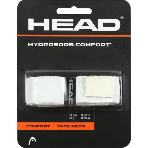 Grip HEAD hydrosorb comfort (x1)