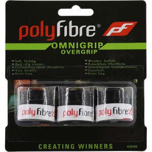 Surgrips POLYFIBRE omni Surgrips POLYFIBRE omni