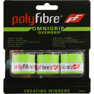 3 surgrips POLYFIBRE omni