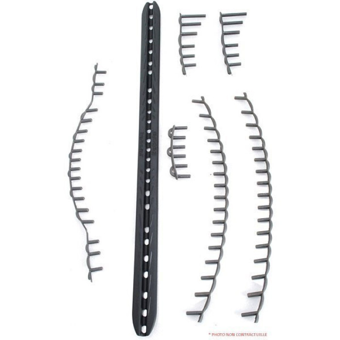 TECNIFIBRE rod t-fight dynacore atp 255/280/295 2015 TECNIFIBRE rod t-fight dynacore atp 255/280/295 2015