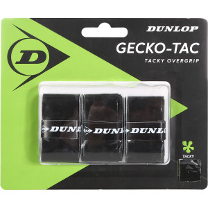 3 surgrips DUNLOP gecko-tac 3 surgrips DUNLOP gecko-tac