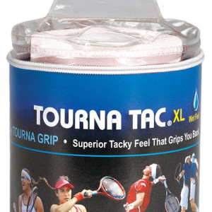 30 surgrips TOURNA tac white xl 30 surgrips TOURNA tac white xl