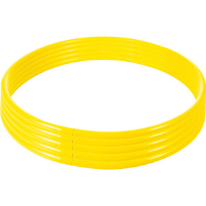 Set of 5 round hoops diametre 75 cm Set of 5 round hoops diametre 75 cm