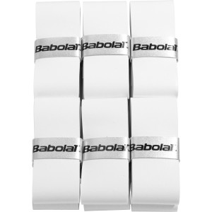 12 overgrips BABOLAT vs original 12 overgrips BABOLAT vs original