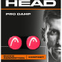 HEAD pro damp antivibrators