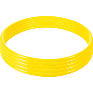 Lot de cerceaux ronds diametre 50cm Lot de cerceaux ronds diametre 50cm