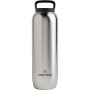 WATERDROP stainless steel flask 1l