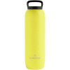 WATERDROP stainless steel flask 1l