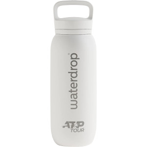 Atp tour 600ml stainless steel WATERDROP bottle