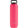 WATERDROP stainless steel flask 1l