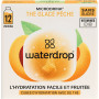 Microdrink WATERDROP the glace peche
