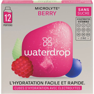 Microlyte WATERDROP berry Microlyte WATERDROP berry