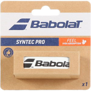 Grip BABOLAT syntec pro (used by rafa)