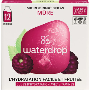 Microdrink WATERDROP mure Microdrink WATERDROP mure